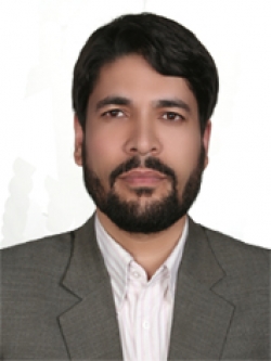 نور احمدی، محمد جواد در دارایان
