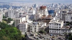 در دو دهه اخیر قیمت مسکن در تهران ۷۵ برابر شد+جدول