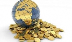 ادامه روند افزایشی قیمت طلا در بازار جهانی