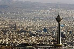 سهم دو نیمه تهران از بودجه