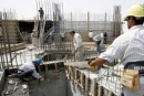 مرگ سالانه ۸۰۰ تا ۱۰۰۰ کارگر ساختمانی در ایران