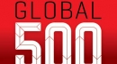 رتبه ۵۰۰ شرکت بزرگ ایران