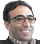 اصغر شاهمرادی: لنگر سیاست‌گذاری