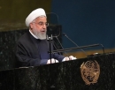 سخنرانی روحانی در مجمع عمومی سازمان ملل: پاسخ ما به مذاکره تحت تحریم «نه» است