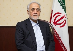 داودی، پرویز در دارایان