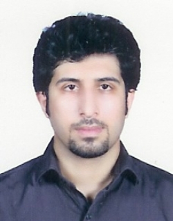 گرشاسبی، علیرضا در دارایان