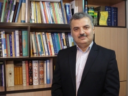 سپهر دوست، حمید در دارایان