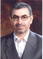 بهشتی، محمد باقر در دارایان