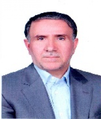 عصاری آرانی، عباس در دارایان