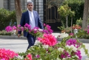 رمزگشایی از حضور علی طیب‌نیا در پاستور