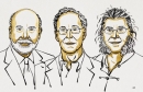 برگزیدگان نوبل اقتصاد ۲۰۲۲: بن برنانکی، دایموند و دیبویگ