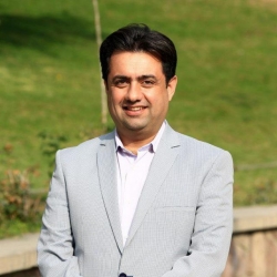 سعید اسلامی‌بیدگلی: نیازی به ضدانقلاب نیست