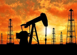 اولین قیمت نفت پس از اظهارات رئیس فدرال‌رزرو