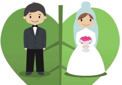 ابتکار: نمی توانم فرزندانم را مجبور کنم ازدواج ساده داشته باشند