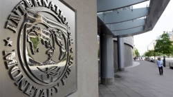 رئیس صندوق بین المللی پول استعفا کرد/لاگارد به دنبال ریاست بانک مرکزی اروپا