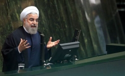روحانی: من هم زمان اجرای طرح بنزین را نمی دانستم!