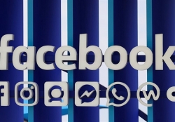 آلمان، ایتالیا و فرانسه ارز مجازی فیس بوک را در اروپا ممنوع کردند!!!!