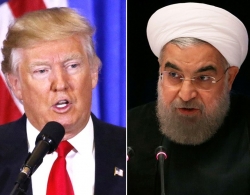 ترامپ‎ ‎دست‎ ‎به‎ ‎بازی‎ ‎خطرناکی‎ ‎در‎ ‎ایران‎ ‎زده‎ است