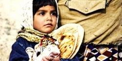 رنج ۲۵۰۰ کودک خراسان شمالی از سوءتغذیه/ ۵۰۷ کودک بهبود یافتند