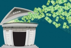 واگذاری ۵۵ درصد از دارایی‌های مازاد شبکه بانکی