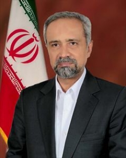 برنامه محمد نهاوندیان برای اشتغالزایی مولد؛ به عنوان هدف نخست در سیاست اقتصادی دولت دوازدهم