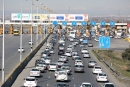 محدودیت تردد در ورودی و خروجی ۱۱ استان