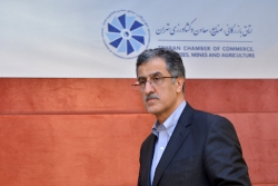 مسعود خوانساری : سه خواسته بخش خصوصی از دولت درباره بازگشت ارز صادراتی