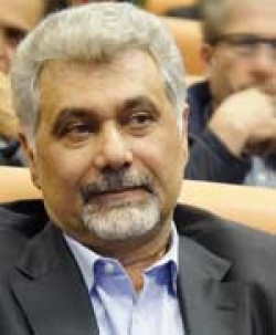 مشاور رئیس کل بانک مرکزی: عزم جدی بانک مرکزی برای اجرای کامل  IFRS