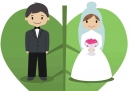 ازدواج چقدر آب می ‌خورد؟ + میانگین هزینه ها