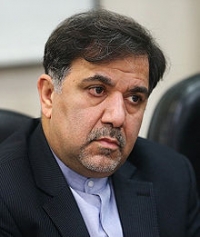 وزیر راه و شهرسازی: اقدامات ملانصرالدینی دولت احمدی‌نژاد در ساخت ایستگاه‌های راه آهن