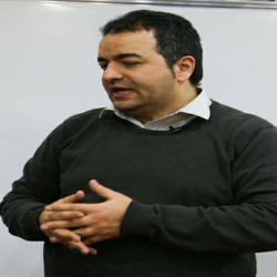 امیر حسین خالقی: یارگیری سیاسی در رسانه‌ها