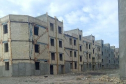 عرضه زمین به قیمت مناسب در دستور کار است/مداخله دولت در قیمت مسکن امکانپذیر نیست