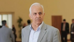علينقي مشايخي: پیرامون مذاکرات ایران و آمریکا