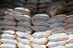 دوره ممنوعیت واردات برنج به اتمام رسید