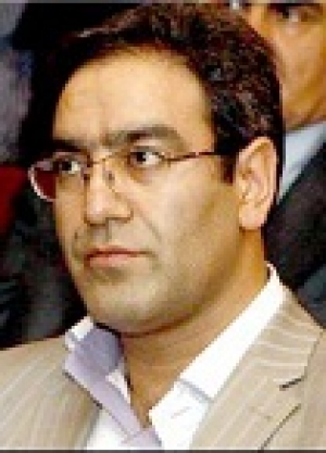 شاپور محمدی، رئیس سازمان بورس شد