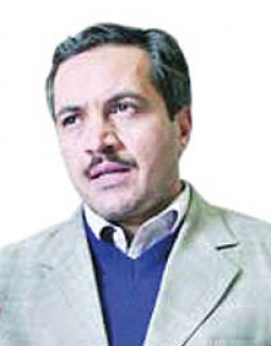 حسن خوشپور: مدیریت منابع در بحران