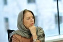 فریال مستوفی: چرا فعالان اقتصادی دلسرد شده‌اند؟