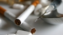 ۲۲ درصد دانشجویان سال آخر پزشکی به دخانیات اعتیاد دارند