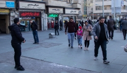 اثر کرونا بر سبک زندگی
