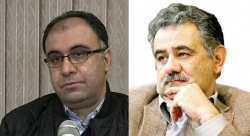 داود سوری و علی سعدوندی: گرداب هائل