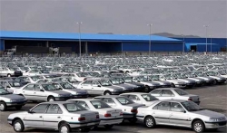 شناسایی دو عاملی که قیمت‌های خودرو در بازار ایران را نزولی کرد