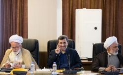 ماجرای فرار از کشور معاون احمدی‌نژاد