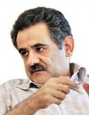 داود سوری «سفره ایرانیان» در 10 سال گذشته
