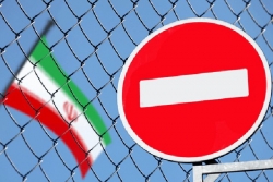 تحریم‌های آمریکا مانع اصلی حرکت ایران به سمت انرژی‌های پاک