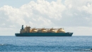 سقوط ۵۰ درصدی صادرات LNG آمریکا