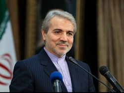 سخنگوی دولت: جهانگیری مکمل روحانی خواهد بود/دولت مسئول قطع تلگرام نیست