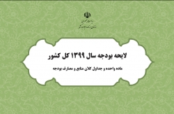 هادی حق‌شناس :مولدسازی دارایی‌های دولت با توجه به رکود دور از ذهن است