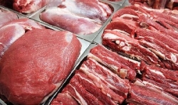 واردات و عرضه گوشت قرمز تنظیم‌بازاری متوقف شد