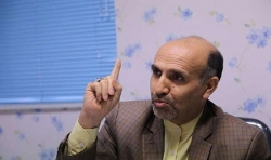 مهدی پازوکی: راه بهبود شرایط اقتصادی ایران از تنش زدایی در روابط خارجی می گذرد