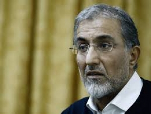 حسین راغفر: عرياني طبقه «قدرت- ثروت» در دولت احمدي‌نژاد